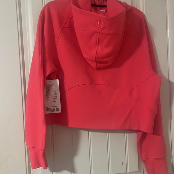 LULU SCUBA NWT COLOR NOT SOLD ANY MORE LIP GLOSS - Picture 5 of 10